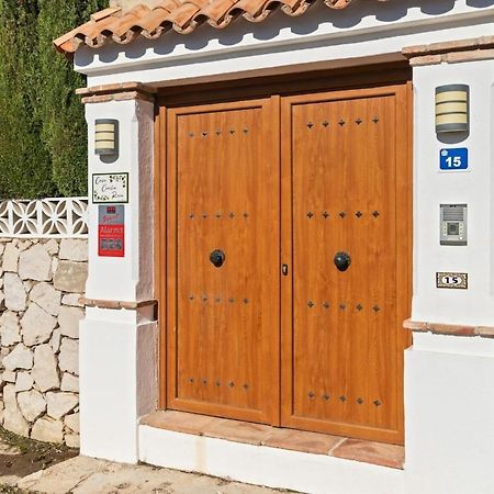 Villa Cecilia Rosa, Your Mijas Sanctuary Rdr457 Экстерьер фото